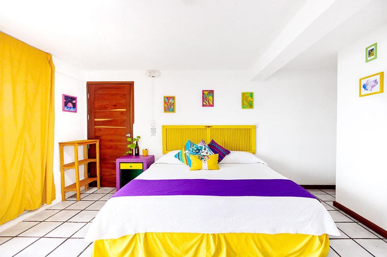 El Buho Lagoon Bacalar Ngoại thất bức ảnh