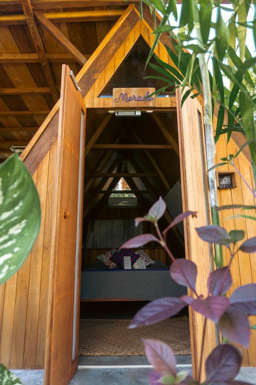 El Buho Lagoon Bacalar Ngoại thất bức ảnh
