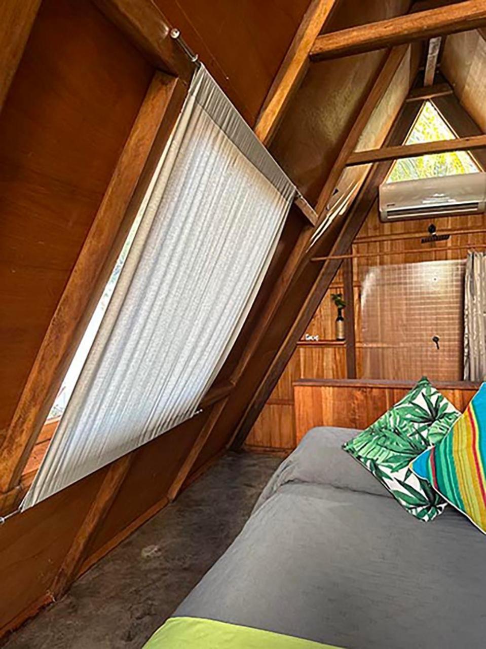 El Buho Lagoon Bacalar Ngoại thất bức ảnh