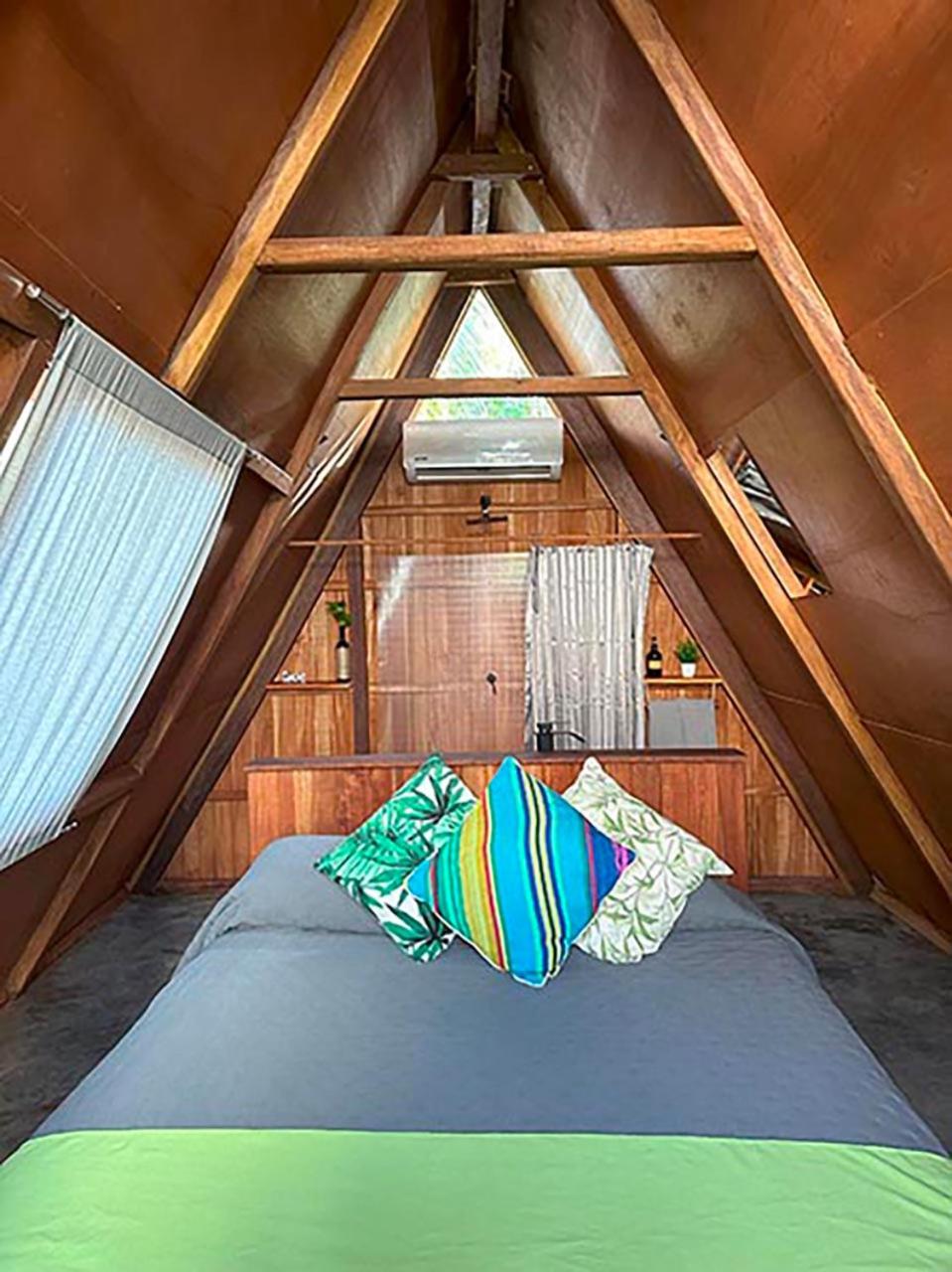 El Buho Lagoon Bacalar Ngoại thất bức ảnh